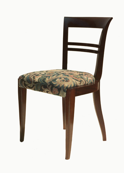 Vandevelde Side Chair