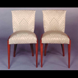 Vandevelde Upholstered Chair