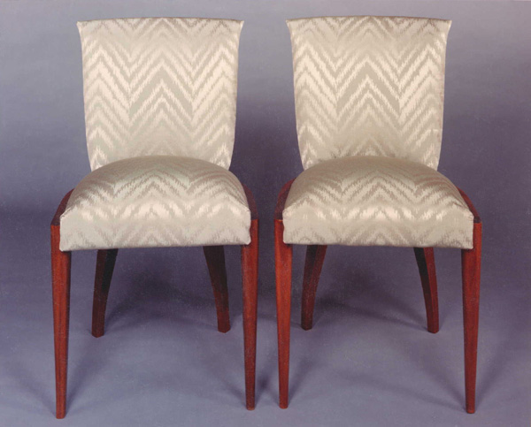 Vandevelde Upholstered Chair